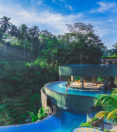 Alas Harum and Cretya Ubud Video Walkthrough by Bali Buddies