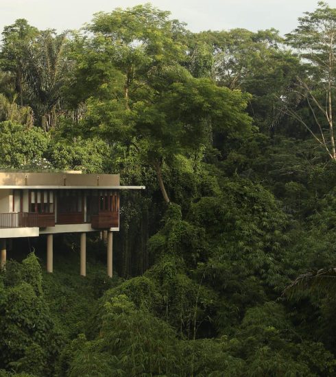 Introducing Alila Ubud's Villa Wonderland