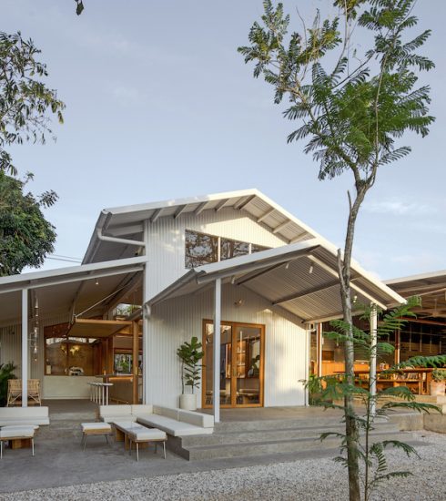 % Arabica Expands its Bali Presence with a New Store in Uluwatu