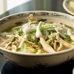 Wok’s Around The World Returns to Village Square at Andaz Bali!