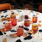 A Month-Long Celebration of Negronis and Live Sports!