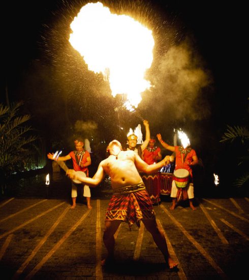 Join The St. Regis Bali Resort for an Unforgettable Cultural Celebration