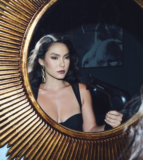 Get Blown Away by Perfection at Kupu-Kupu Blow Bar, Salon & Spa!