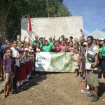 “Water for Tafuli” Project: A Marriott International Indonesia and Solar Chapter Collaboration Addressing Water Insufficiency
