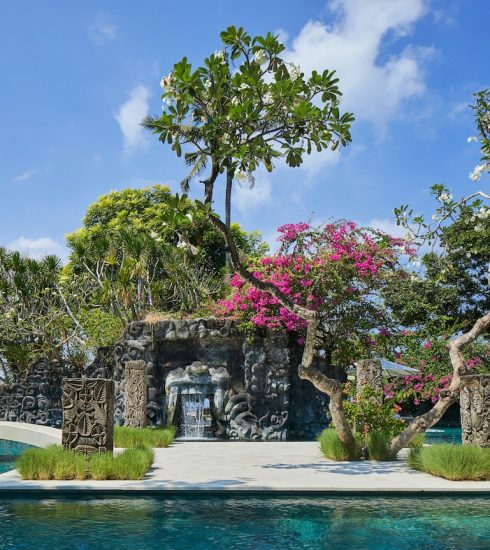 50 Years of Hyatt in Bali’s Stunning Sanur