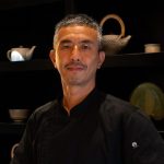 InternContinental Bali's KO Restaurant Welcomes the New Chef