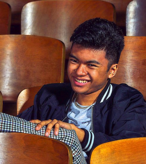 Meet Joey Alexander and Friends, the Latest Performers for Padma Musical Concert