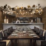 Jumeirah Bali Segaran Open Kitchen