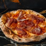 Pizza by Banger Pizza