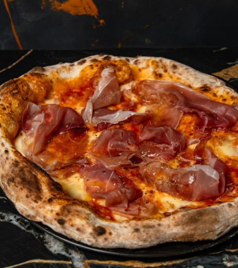 Pizza by Banger Pizza