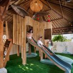 The Brand-New Sustainability and Cultural Activity Hub for Young Explorers
