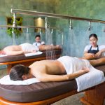Immerse Yourself in Rainforest Romance at YHI Spa