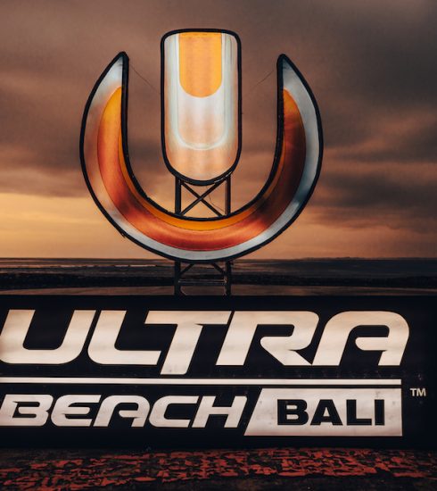 ULTRA Beach Bali and RESISTANCE Bali Announces Headliners for the 2023 Festival