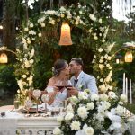 Say “I Do” at Hotel Vila Lumbung