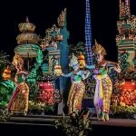 Introducing Ajengan - A 5-Star Balinese Culinary Extravaganza at The Mulia