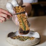 a Six-Course Gastronomic Soirée at Uma Cucina