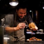 The Face Behind the Food at Hotel Indigo Bali Seminyak Beach