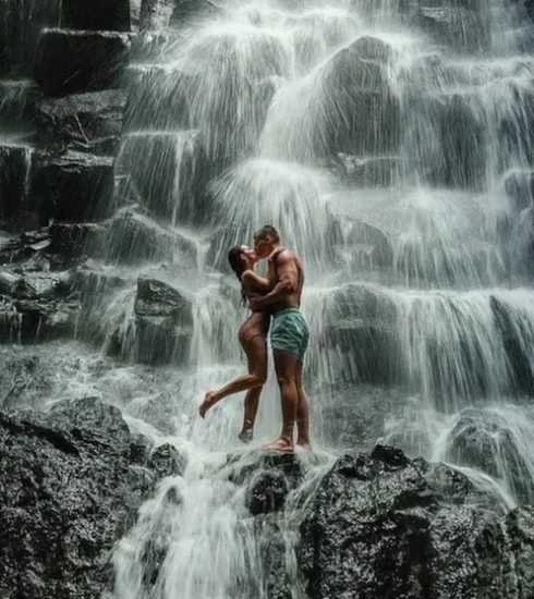 21 of The Most Romantic Things to Do in Bali