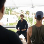 Hotel Indigo Bali Seminyak Beach and Body Factory Bali Present Factory Fusion Festival