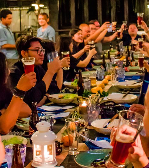 Oktoberfest is Back at Four Points by Sheraton Bali Kuta!
