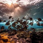 Fish photo shot by Matt Porteous