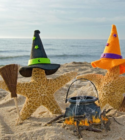 What's Happening For Halloween in Bali (2023)
