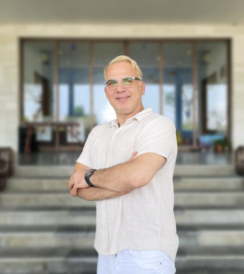Six Senses Uluwatu Celebrates Its Visionary Leaders