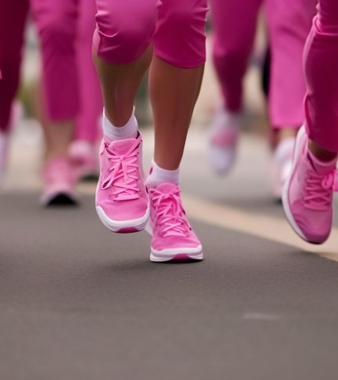 Jumeirah Bali Hosts Pink-Inspired Events to Raise Breast Cancer Awareness