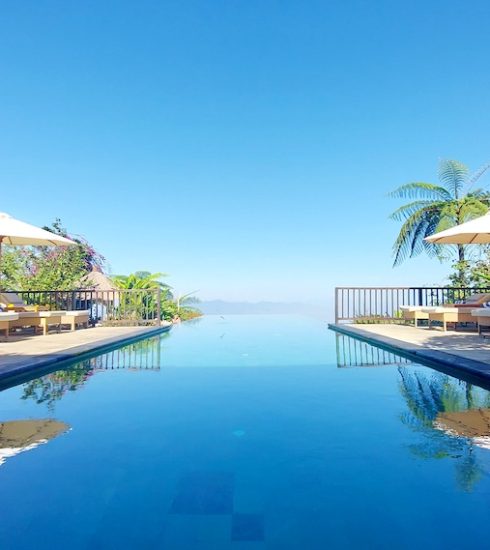 Escape to Paradise at Munduk Moding Plantation