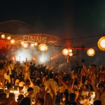 Belvedere Summer Party Returns to Finns Day Out with Skrillex!
