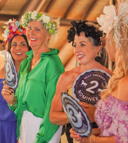 Giddyup & Join Us for a Glamourous Melbourne Cup 2023 Event at Kuta Social Club!