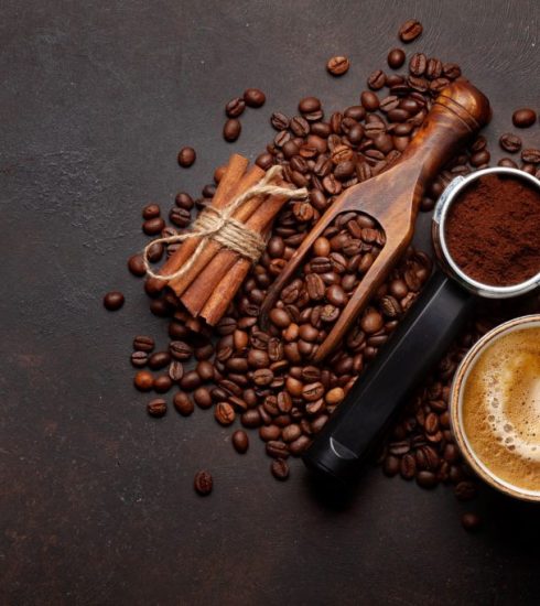 Celebrate International Coffee Day at The Westin Resort Nusa Dua, Bali