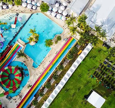 Bali’s Best Theme Parks and Amusement Parks