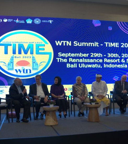 Encouraging the Realization of Medical and Wellness Tourism in Bali
