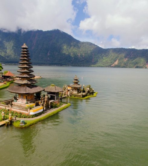 Strengthening health & wellness tourism program for sustainable Bali Tourism