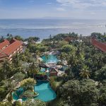 In The Spotlight: The Westin Resort Nusa Dua, Bali