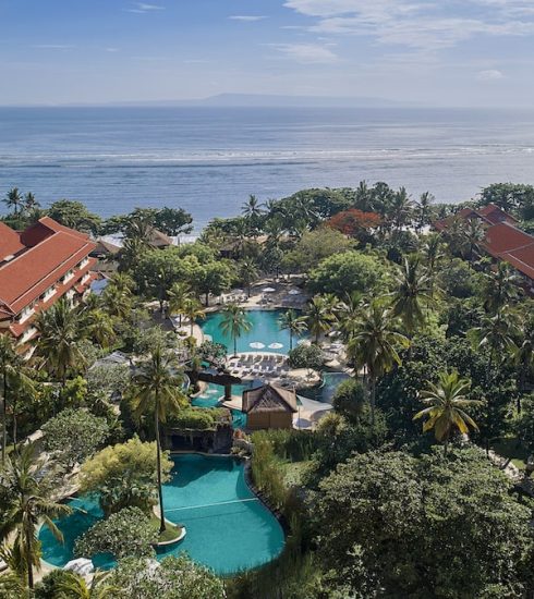 In The Spotlight: The Westin Resort Nusa Dua, Bali