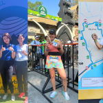 Bali Island School Unites with Maybank Marathon Bali 2023 to Empower Sport Enthusiasts