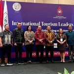 International Tourism Leaders Summit 2023 – Bali