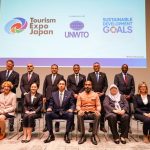 sustainable tourism japan indonesia