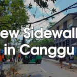 new sidewalks echo beach canggu berawa