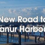 New Road to Sanur to be Build