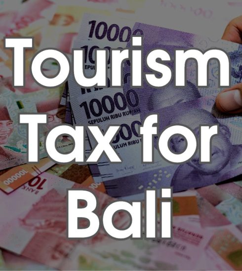 Bali Tourism Tax in 2024