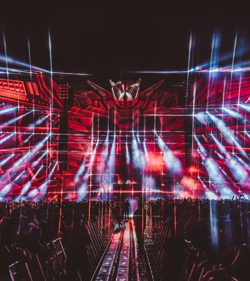 Djakarta Warehouse Project Returns to Bali for 15th Anniv