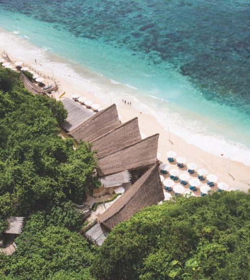20 Best Bali Beach Clubs in 2023
