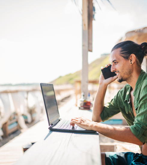 Digital Nomad Bali Guide (2023)