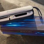 The Magic of Beauphoria x Karla Jasmina…they had us at cordless hair curler!