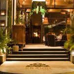 A Gastronomic Twist on Pan Asian Cuisine