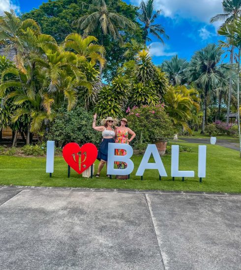 Experience Bali’s Best All Inclusive Day Pass at Club Med