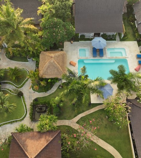 Puri Tempo Doeloe's Grand Opening Reveals Bali's Historical Life, Culture, and Traditions in Stunning Sanur